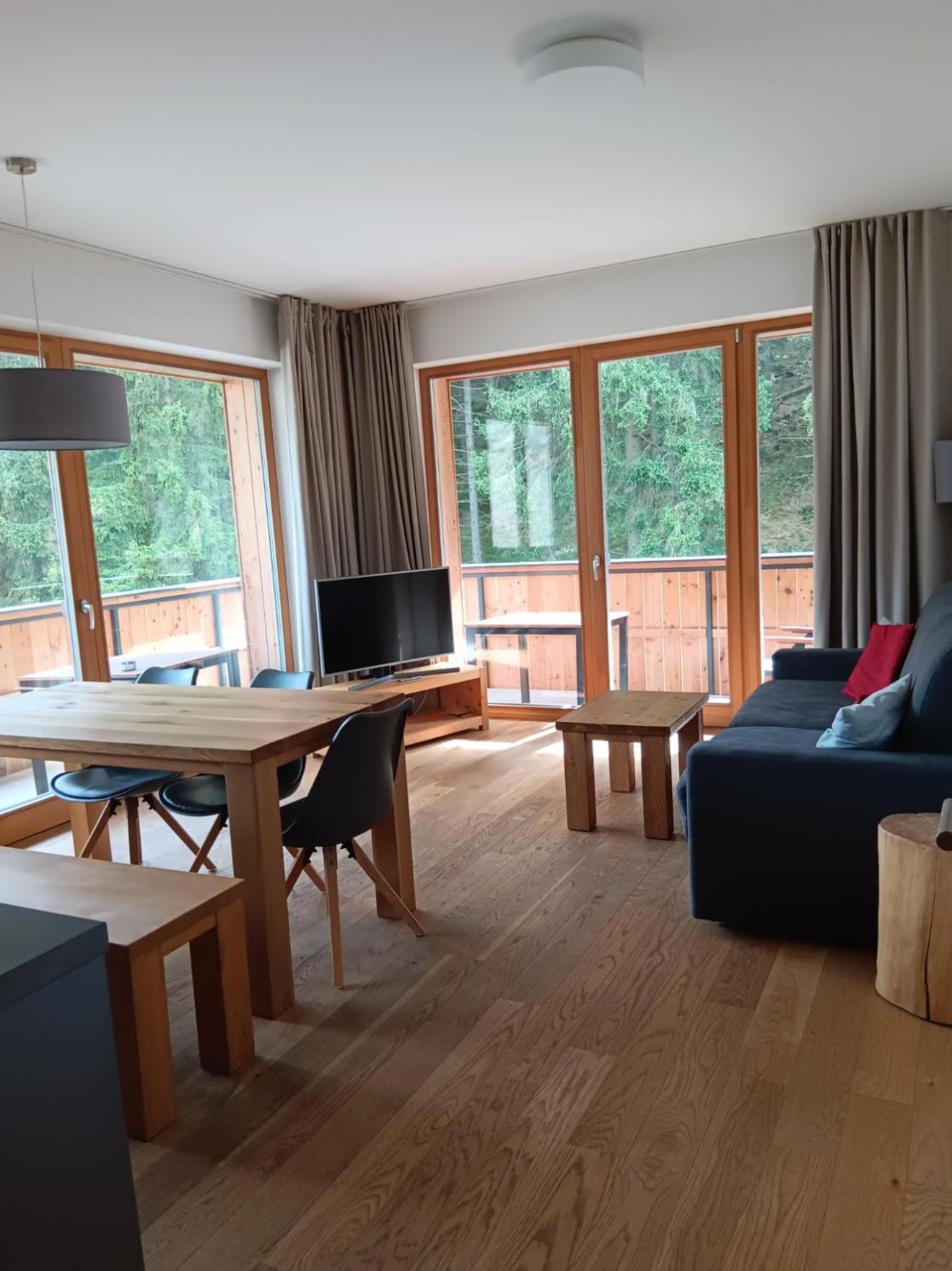 Residence Post Pec pod Sněžkou Eksteriør bilde