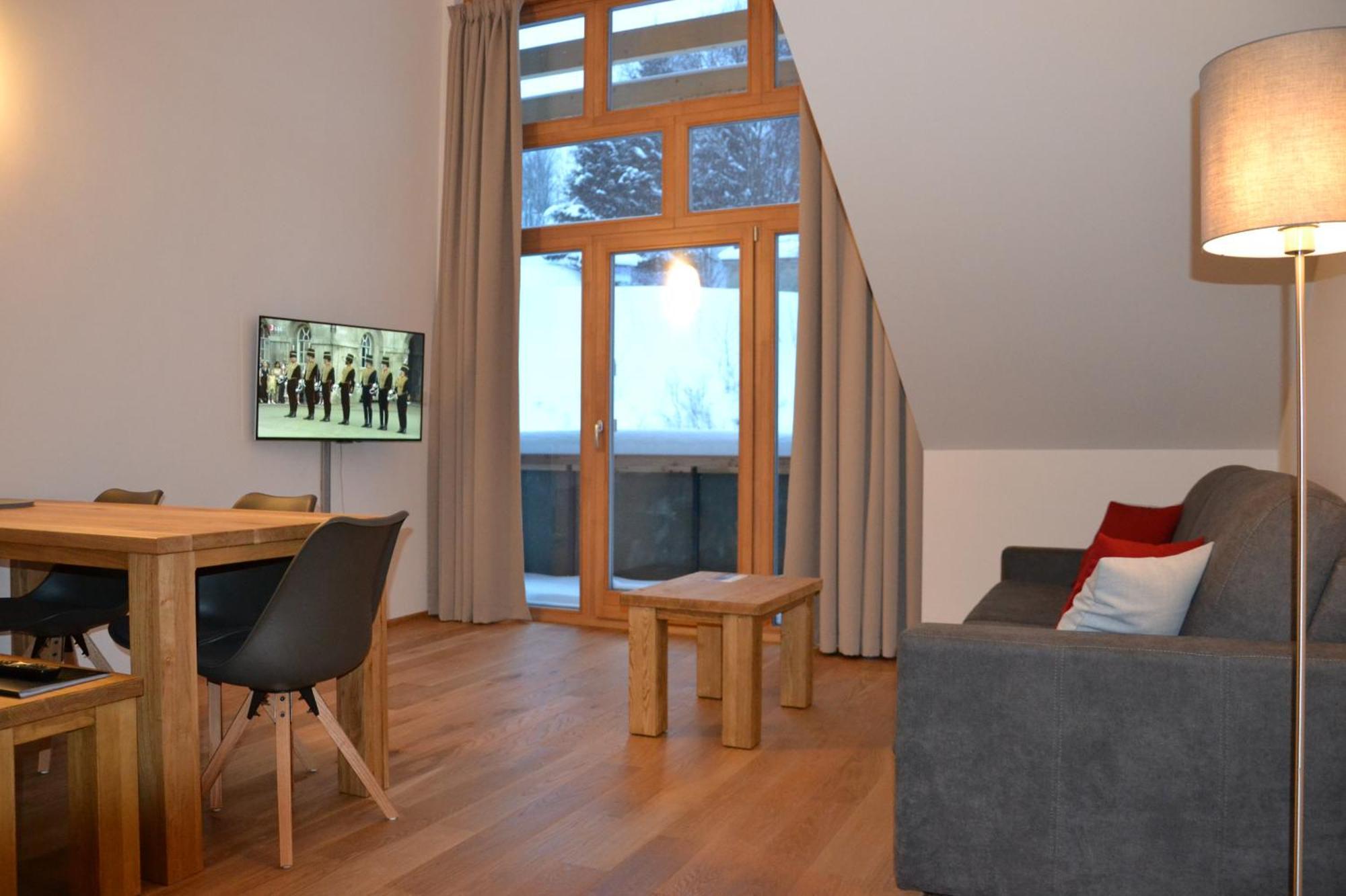 Residence Post Pec pod Sněžkou Eksteriør bilde