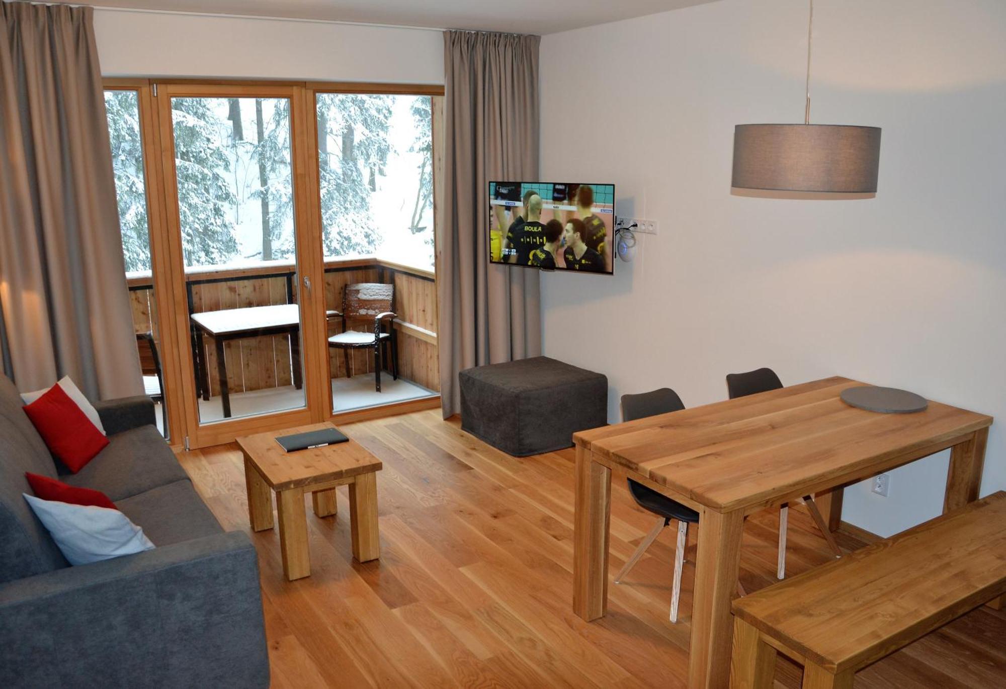 Residence Post Pec pod Sněžkou Eksteriør bilde