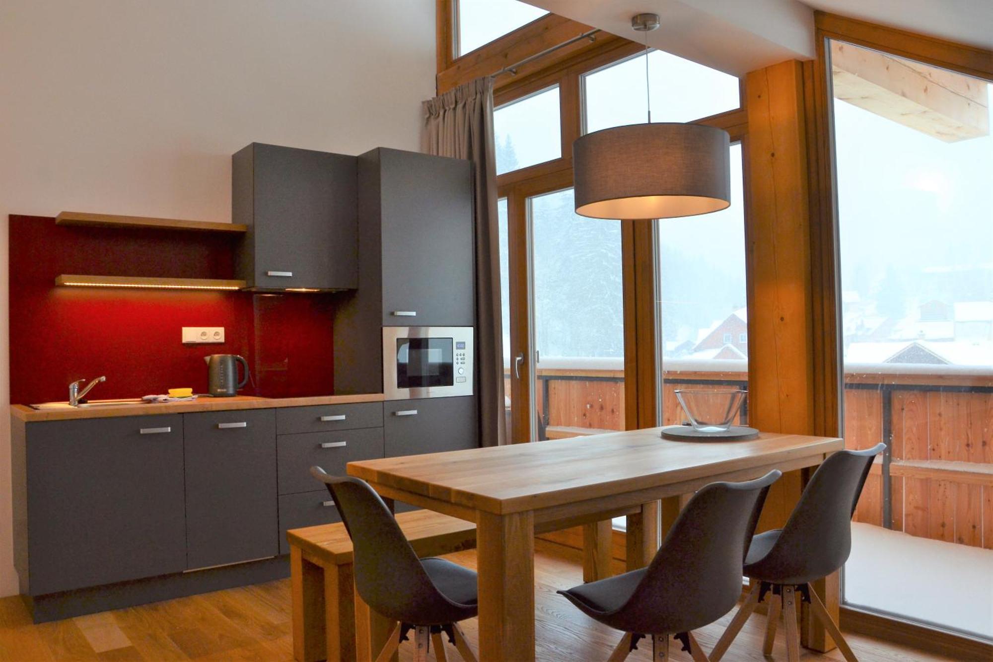 Residence Post Pec pod Sněžkou Eksteriør bilde