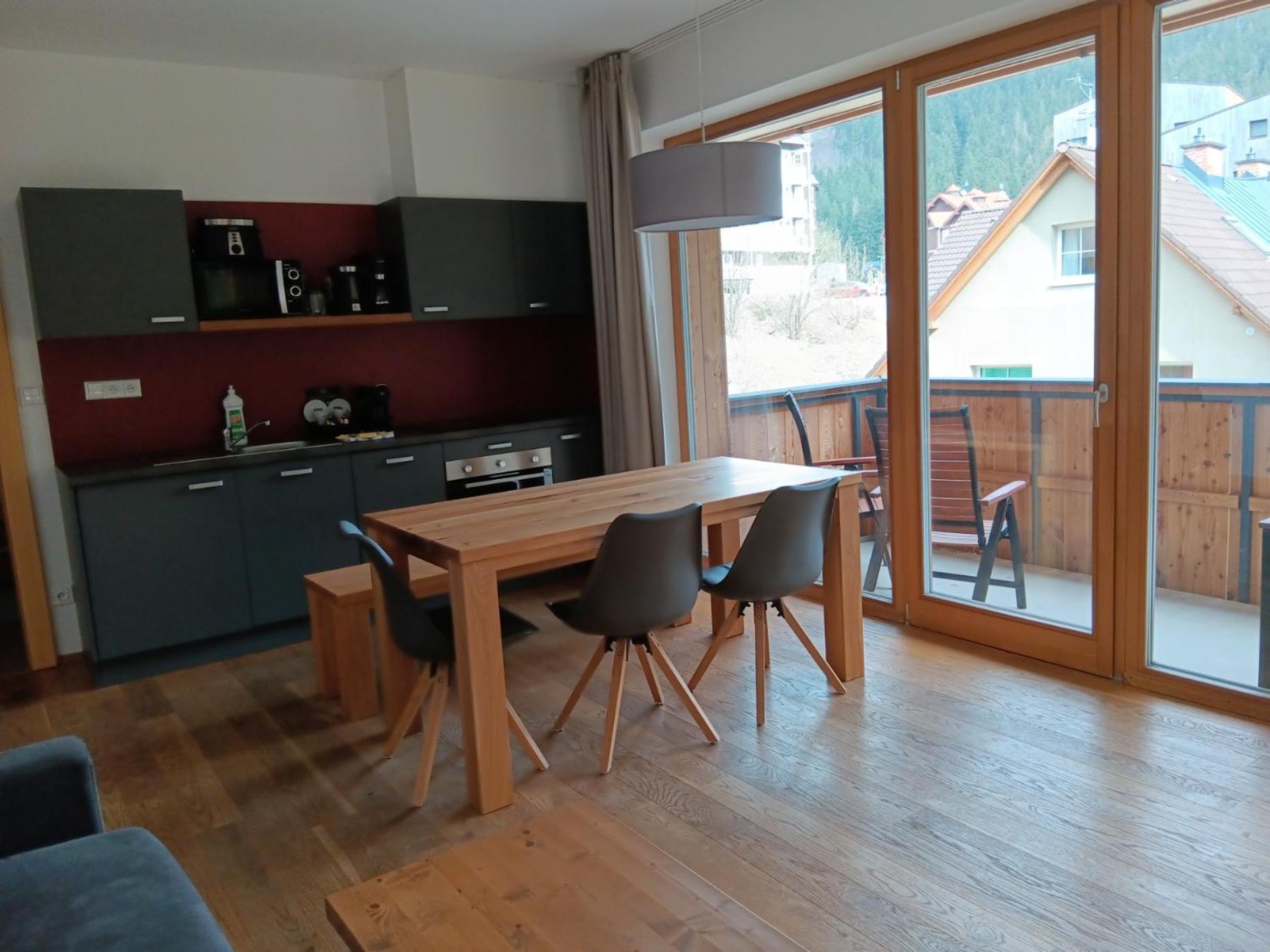 Residence Post Pec pod Sněžkou Eksteriør bilde