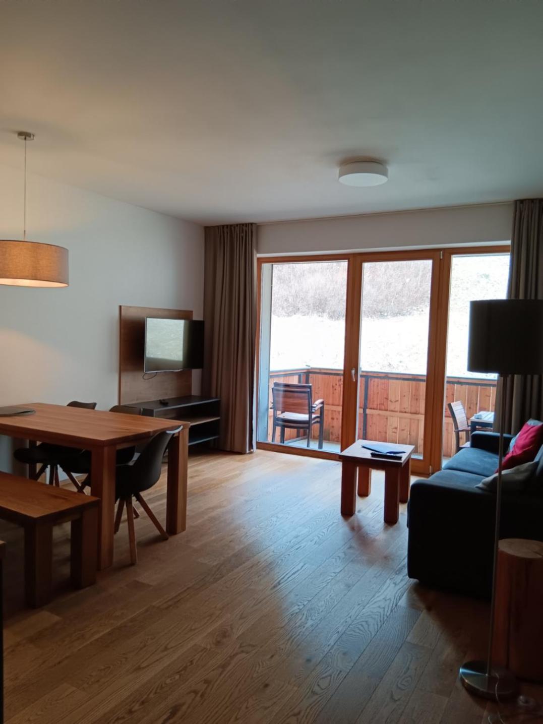 Residence Post Pec pod Sněžkou Eksteriør bilde