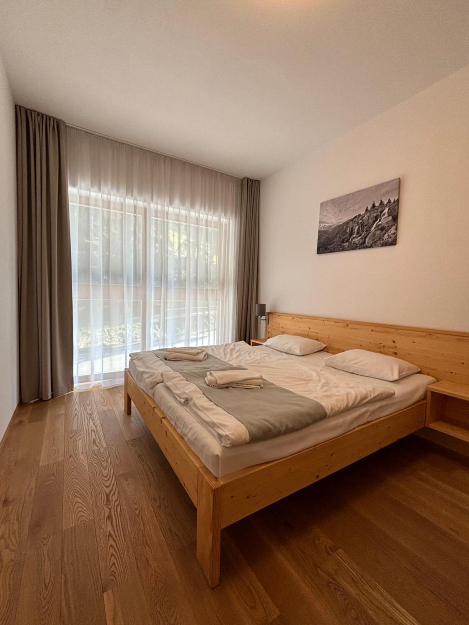 Residence Post Pec pod Sněžkou Eksteriør bilde
