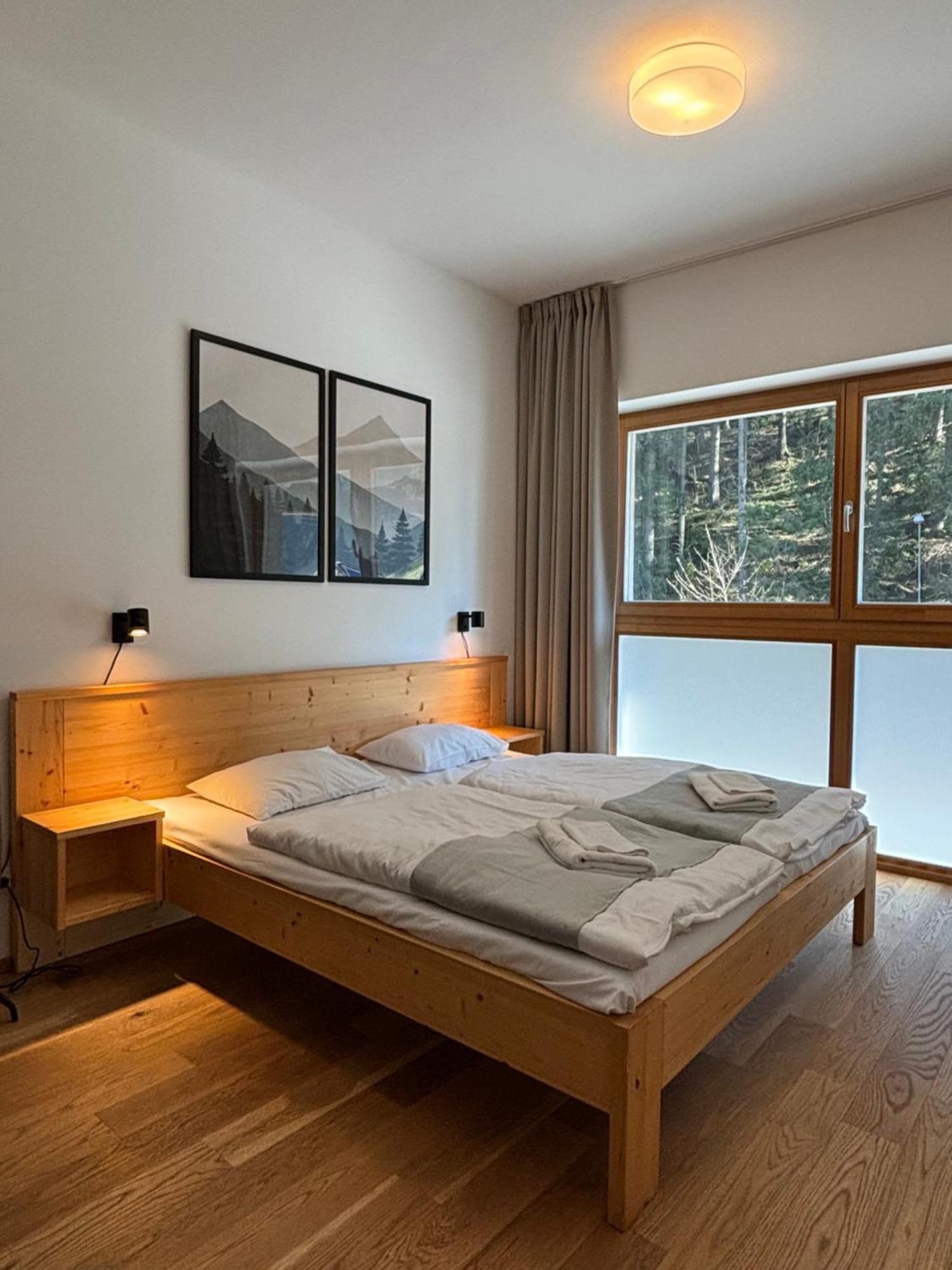 Residence Post Pec pod Sněžkou Eksteriør bilde