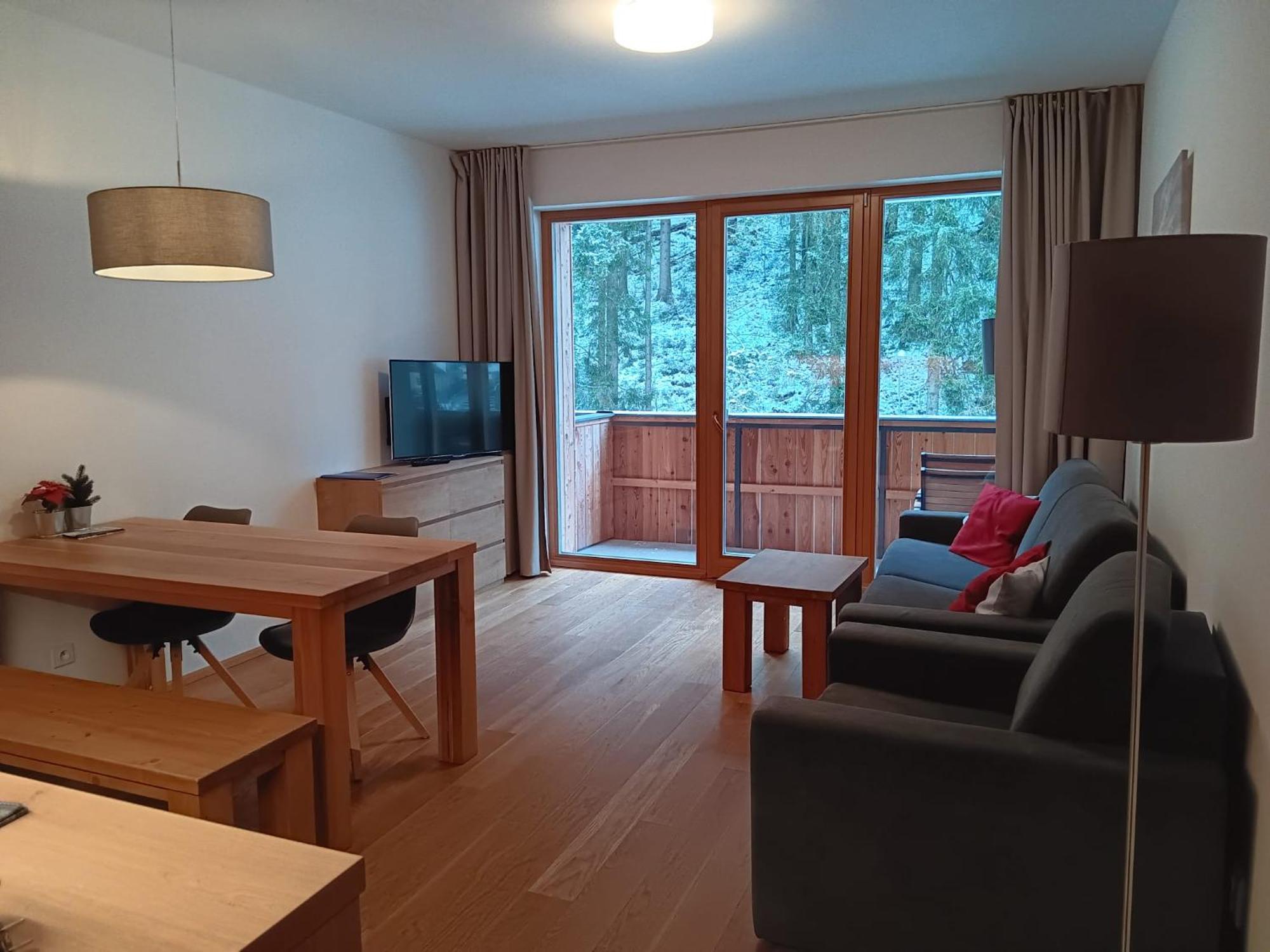 Residence Post Pec pod Sněžkou Eksteriør bilde