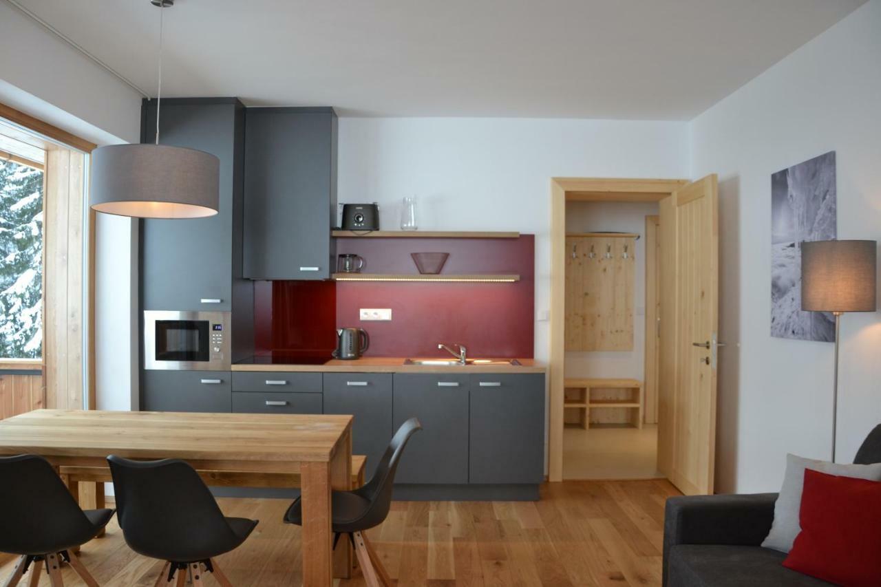 Residence Post Pec pod Sněžkou Eksteriør bilde